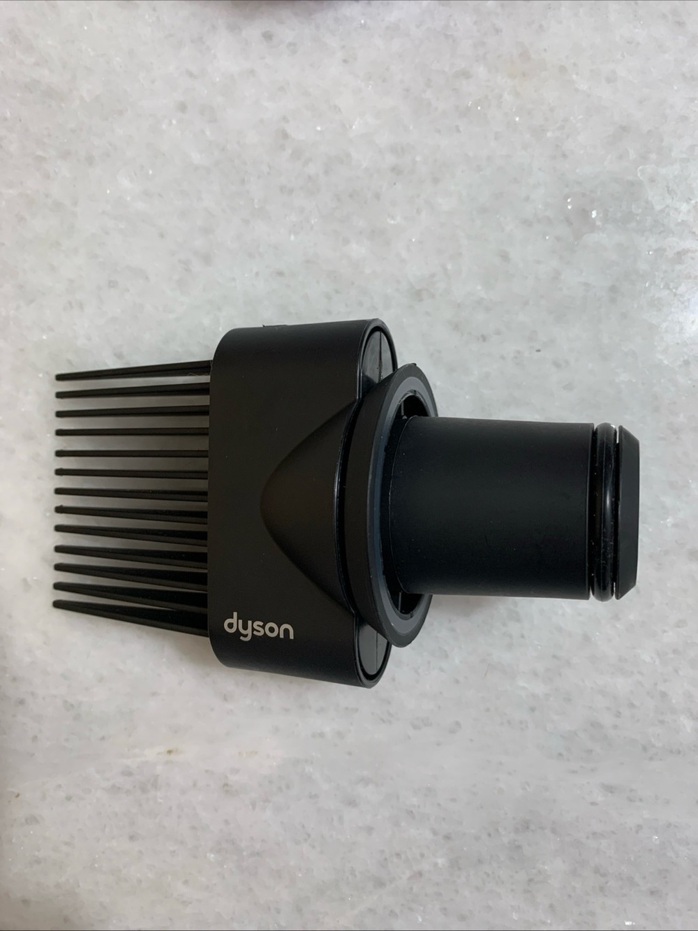 Dyson Supersonic Hair Dryer Wide Tooth Comb Attachment